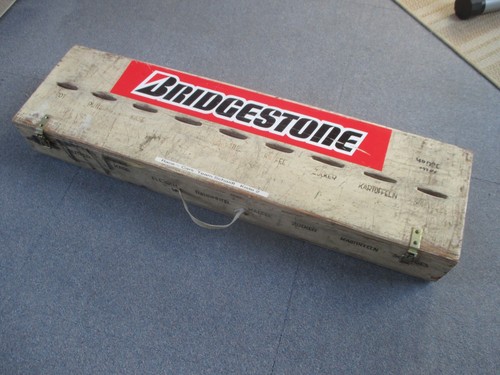 Transportkiste - , (uralt)