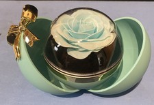 Blumen-Geschenkbox Fur Ring