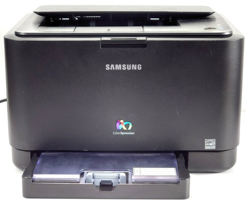 Samsung clp 315 laserdrucker - samsung, clp-315