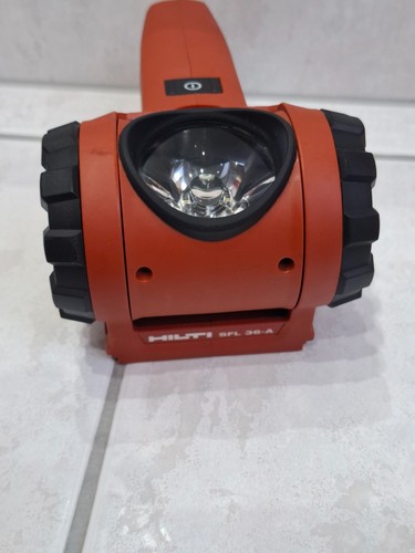 Hilti sfl a - sfl, 36