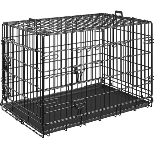 Hundekäfig gitterbox luna - hundekäfig-gitterbox,