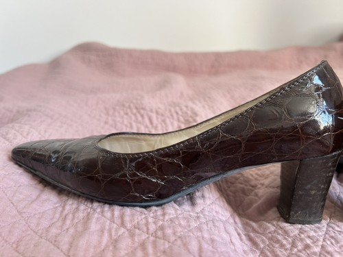 John grey pumps 2 - john, 1/2