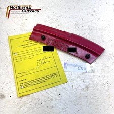 Vespa PK 50 S Autom. Betriebserlaubnis, Papiere, BE (13o)