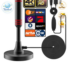 Dvb antenne verstärker - dvb-t2,
