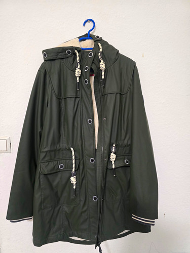 Sequel damen parka jacke - parka,