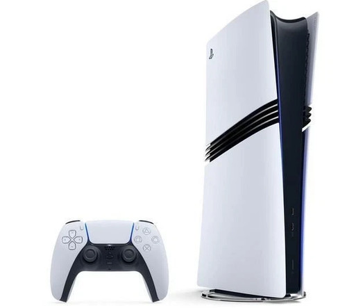 Sony playstation pro 2tb - sony, 5