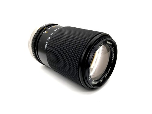 Exakta 200mm 5 - 80-200mm, 1:4.5-5.6