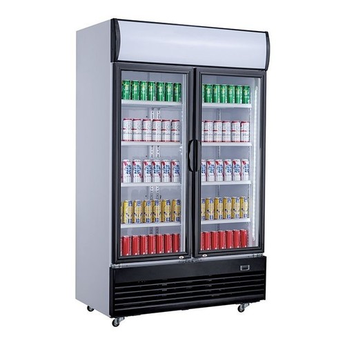 Kühlschrank glastüren 800 - kÜhlschrank,