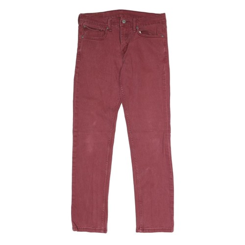 Levi 511 slim herren jeans - slim,