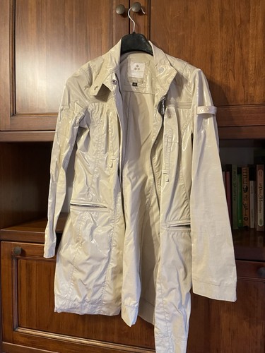Peuterey trenchcoat 40 - trenchcoat, gr.