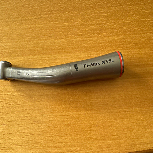 Nsk max x95l winkelstück - nsk,