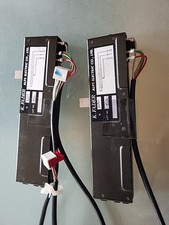 2 Stück Alps K.Fader 10KA