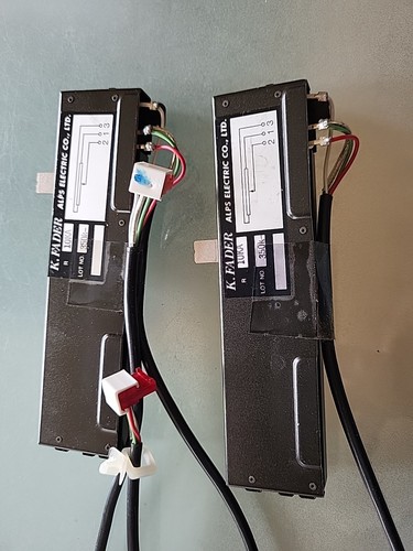 Stück alps fader 10ka - 2, k.fader