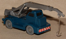 Wiking demag mobilkran - 1:87, demag-mobilkran