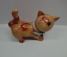 Spardose Pomme Pidou Katze mit