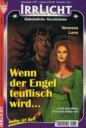 Irrlicht unheimliche - irrlicht,