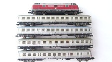 Komplettzug, Spur N, ARNOLD V