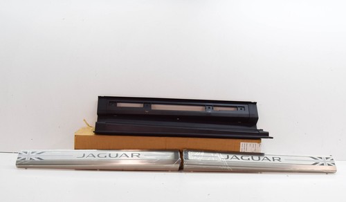 Jaguar type x152 trittplatte - jaguar,