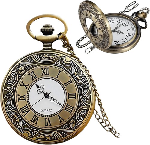 Vintage taschenuhr - taschenuhr,,
