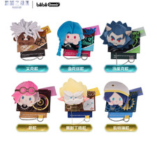 Bilibili League of Legends