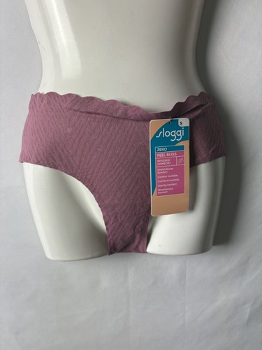 Hipster slip hochtailliert - hipster,