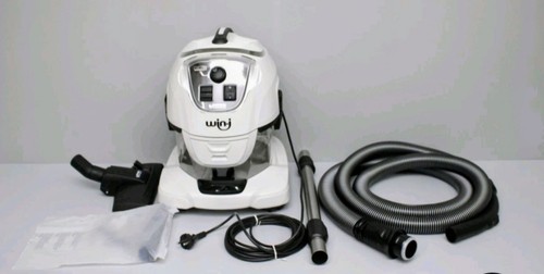 Wini staubsauger von pro - wini,