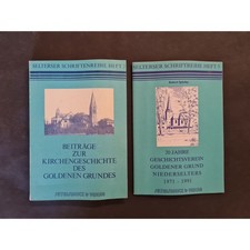 20 Jahre Geschichtsverein