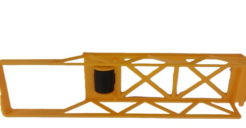 Dickie mega crane - dickie,