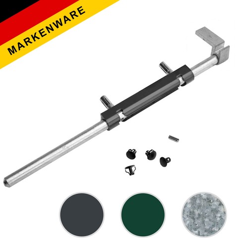Torfeststeller türriegel - torfeststeller,