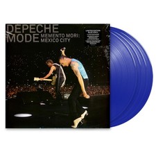 Depeche mode memento mori - -,