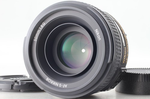 Near mint nikon af - nikon, af-s