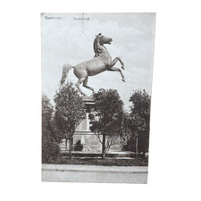 Postkarte hannover - postkarte,
