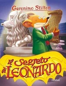 Stilton geronimo - geronimo, (1