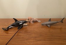 Schleich Walross/Walrus 1997