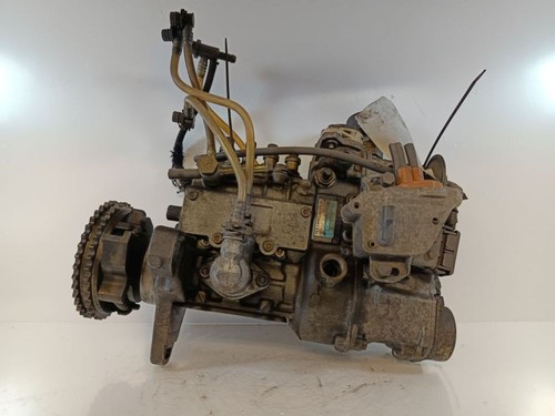 Einspritzpumpe - , (diesel)