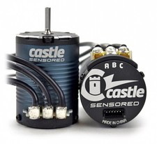 Castle Brushless Motor Sensor
