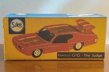 ♫•❤ Siku V 328 PONTIAC