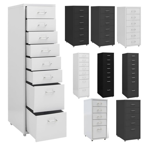 Registerschrank mit 8 - mit, 5/6/8