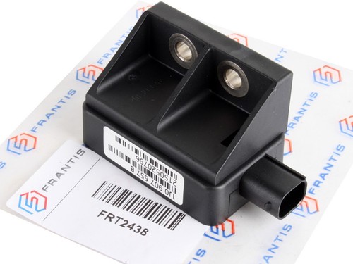 Esp drehratensensor - esp,
