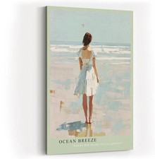 Sinus Art Paul Sinus Wandbild