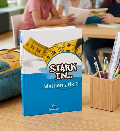 Stark mathematik - stark, 1