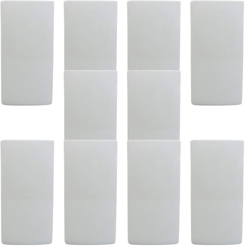 10er set keramik - 10er,