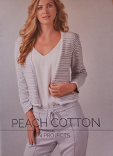 Schachenmayr Booklet Peach