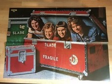 Poster SLADE - 48 x 42 cm -