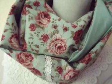 Mädchen Romantik Rosen Loop