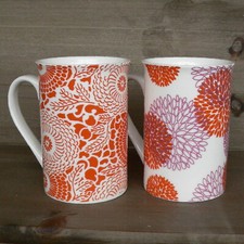 2er SET Tassen Kaffeetasse