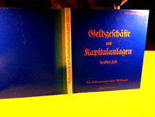 Geldgeschäfte - , +