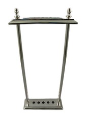 Spazierstockständer Alu