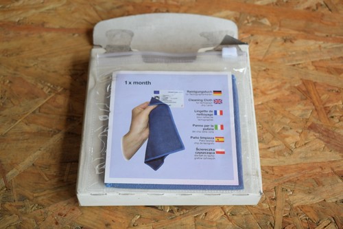 Reinigungstuch tuch - reinigungstuch,