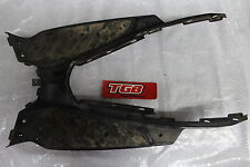 TGB Bullet 50 Trittbrett